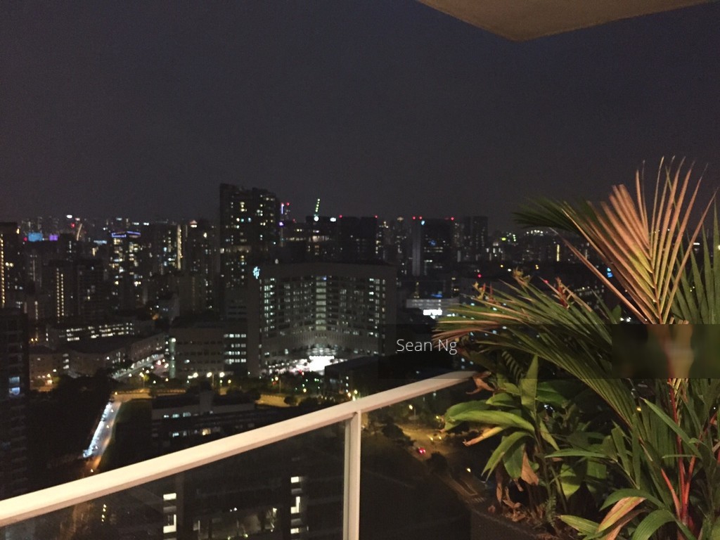 Pavilion 11 (D11), Condominium #144387312